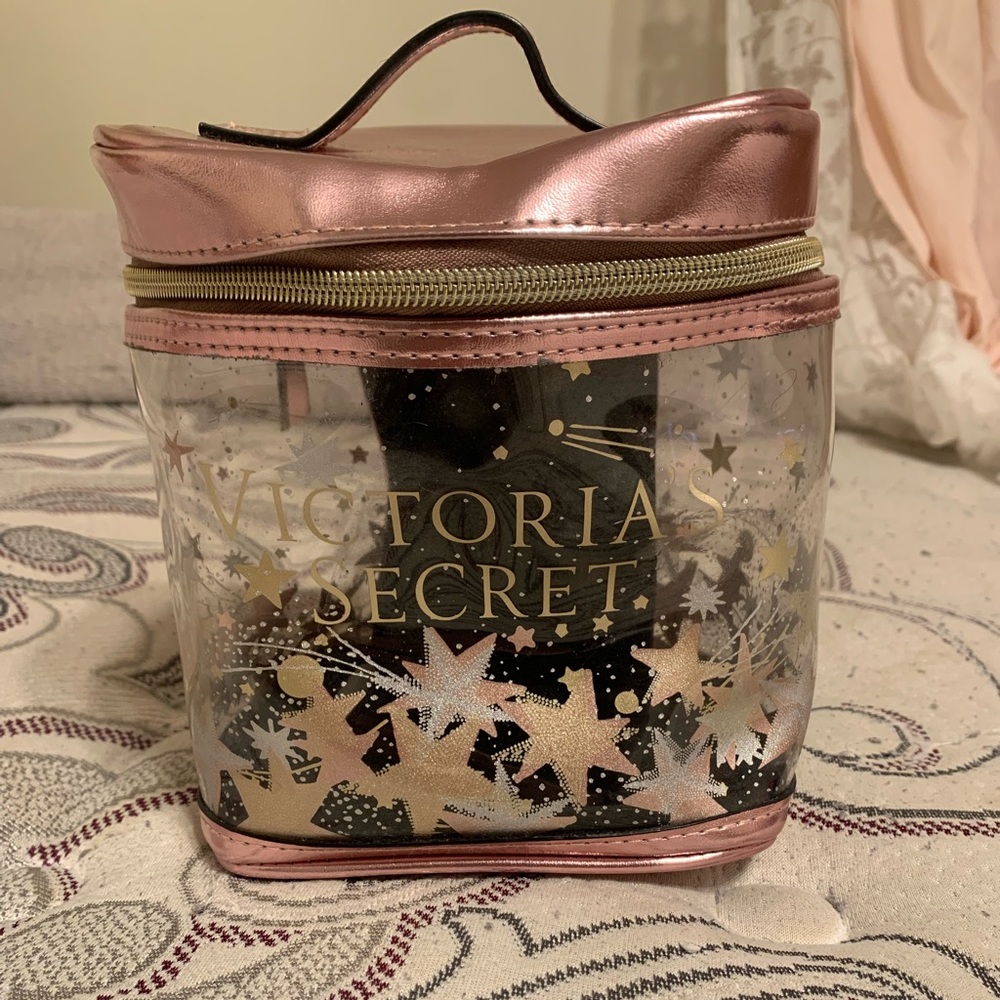 Victoria Secret makeup bag